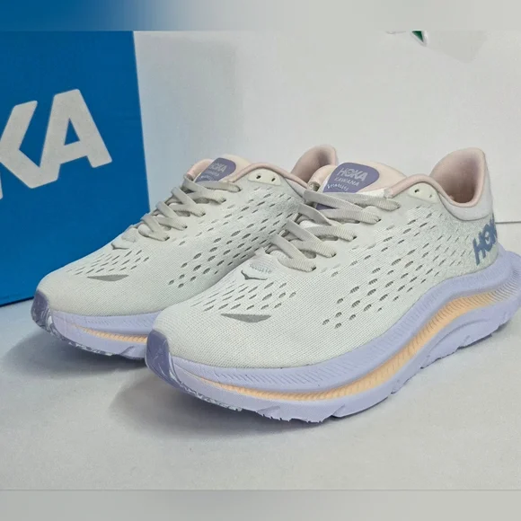 HOKA One One KAWANA Womens Size 8b Wide NWB!! - Picture 4 of 9